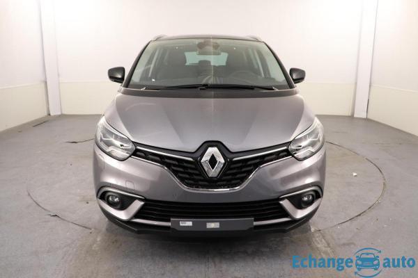 Renault Grand Scénic IV BLUE DCI 120 EDC INTENS