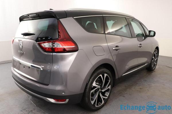 Renault Grand Scénic IV BLUE DCI 120 EDC INTENS