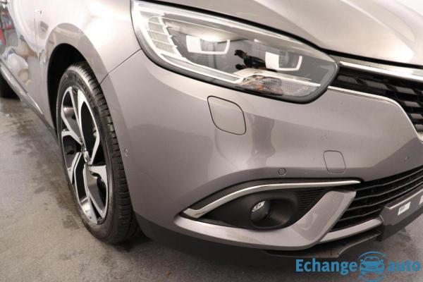 Renault Grand Scénic IV BLUE DCI 120 EDC INTENS