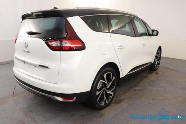 Renault Grand Scénic IV BLUE DCI 120 EDC INTENS