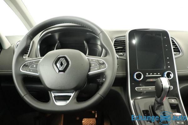 Renault Grand Scénic IV BLUE DCI 120 EDC INTENS