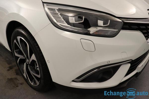 Renault Grand Scénic IV BLUE DCI 120 EDC INTENS