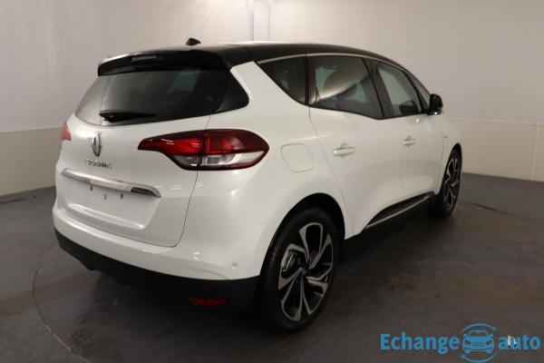 Renault Scénic IV DCI 120 EDC INTENS