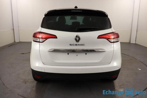 Renault Scénic IV DCI 120 EDC INTENS