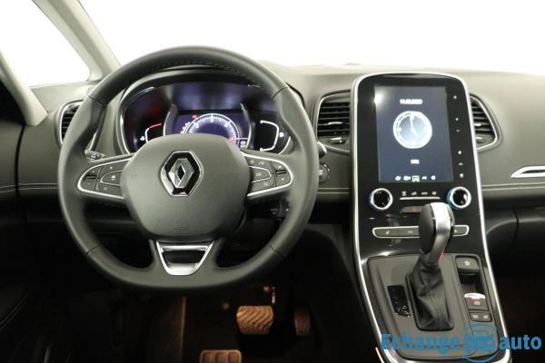 Renault Scénic IV DCI 120 EDC INTENS