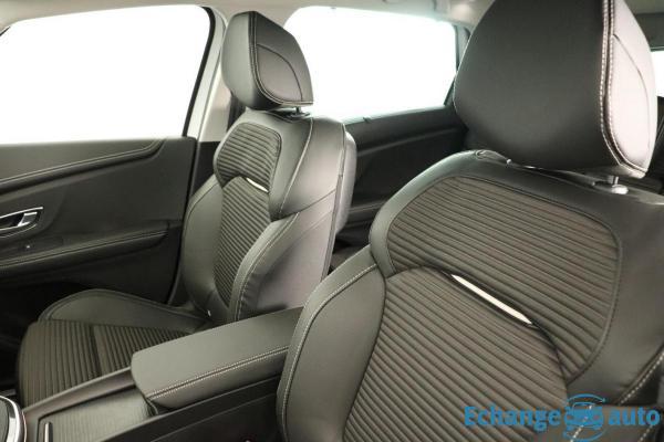 Renault Scénic IV DCI 120 EDC INTENS