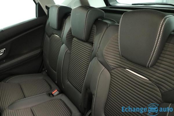 Renault Scénic IV DCI 120 EDC INTENS