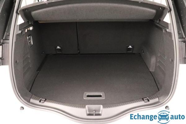 Renault Scénic IV DCI 120 EDC INTENS