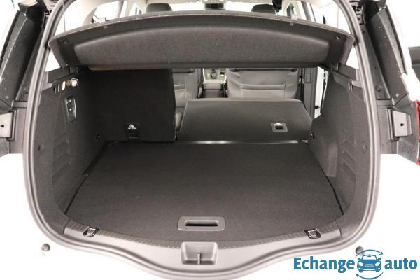 Renault Scénic IV DCI 120 EDC INTENS