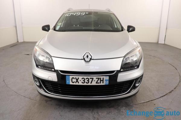 Renault Mégane Estate III 1.6 dCi 130 FAP Energy eco2 Dynamique