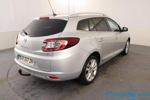Renault Mégane Estate III 1.6 dCi 130 FAP Energy eco2 Dynamique