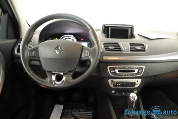Renault Mégane Estate III 1.6 dCi 130 FAP Energy eco2 Dynamique