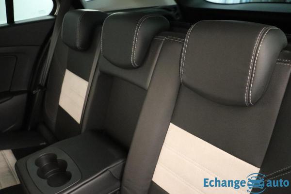 Renault Mégane Estate III 1.6 dCi 130 FAP Energy eco2 Dynamique