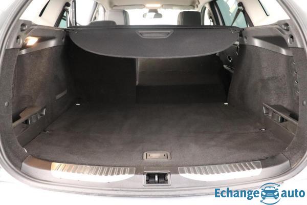 Renault Mégane Estate III 1.6 dCi 130 FAP Energy eco2 Dynamique