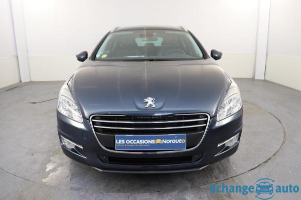 Peugeot 508 SW 2.0 HDi 160ch FAP BVA6 Allure A