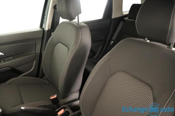 Dacia Duster TCE 100 CONFORT
