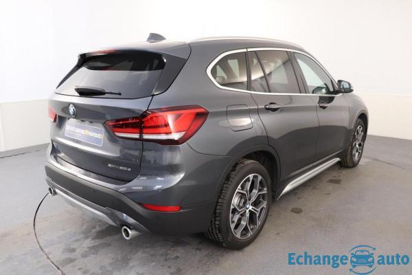 BMW X1 XDRIVE 20D 190CH XLINE