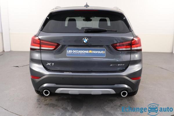 BMW X1 XDRIVE 20D 190CH XLINE
