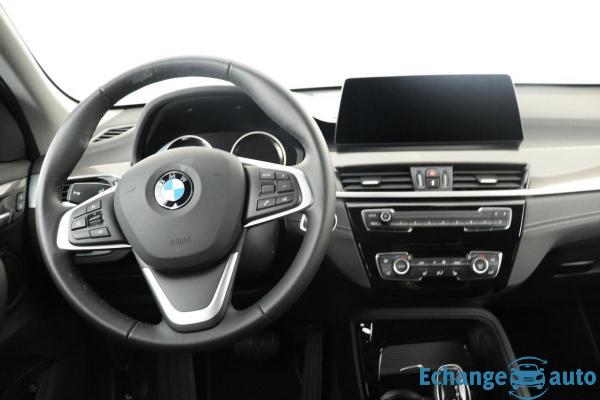 BMW X1 XDRIVE 20D 190CH XLINE