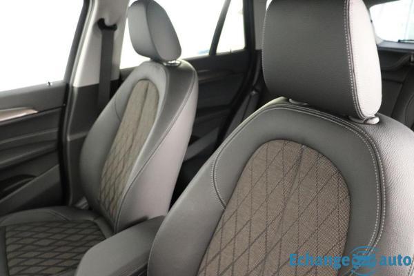 BMW X1 XDRIVE 20D 190CH XLINE