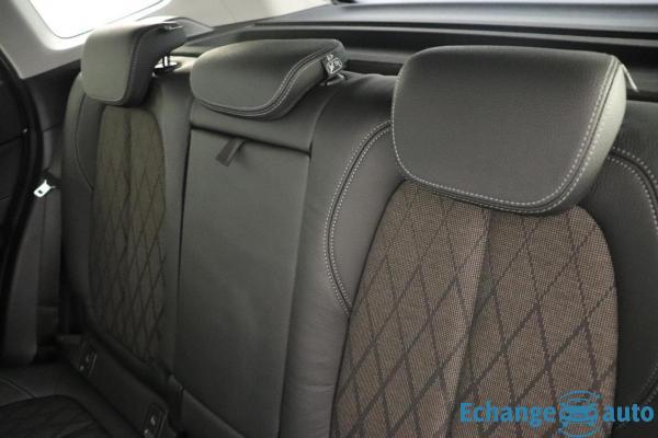 BMW X1 XDRIVE 20D 190CH XLINE