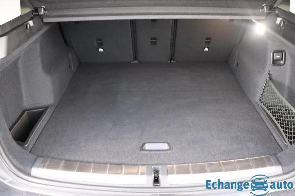 BMW X1 XDRIVE 20D 190CH XLINE