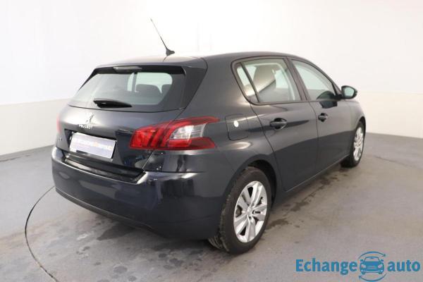 Peugeot 308 1.2 PURETECH 110CH S&S BVM6 ACTIVE