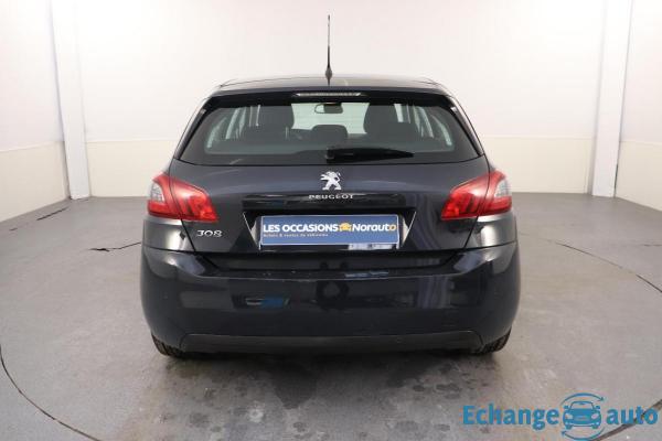 Peugeot 308 1.2 PURETECH 110CH S&S BVM6 ACTIVE