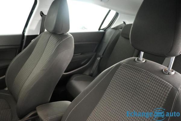 Peugeot 308 1.2 PURETECH 110CH S&S BVM6 ACTIVE