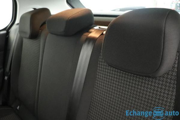 Peugeot 308 1.2 PURETECH 110CH S&S BVM6 ACTIVE