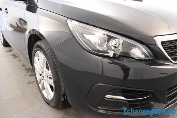 Peugeot 308 1.2 PURETECH 110CH S&S BVM6 ACTIVE