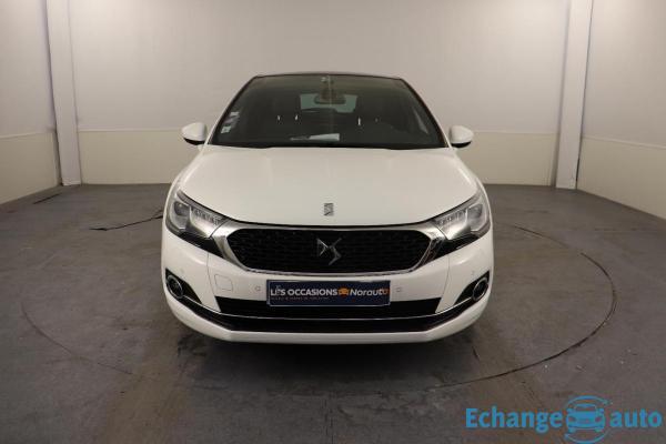 Citroën DS4 THP 165 S&S EAT6 SPORT CHIC