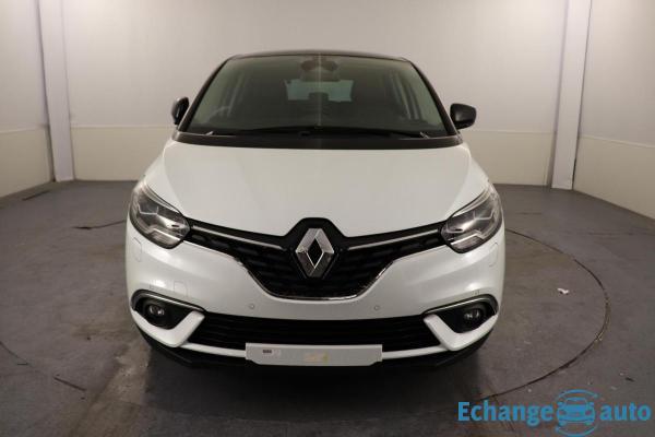 Renault Scénic IV DCI 120 EDC INTENS