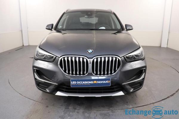 BMW X1 XDRIVE 20D 190CH XLINE