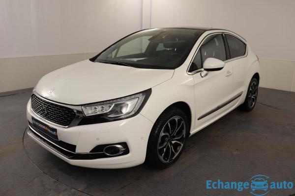 Citroën DS4 THP 165 S&S EAT6 SPORT CHIC