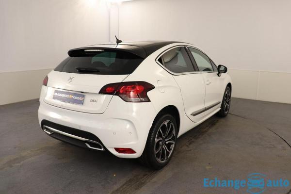Citroën DS4 THP 165 S&S EAT6 SPORT CHIC
