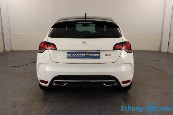 Citroën DS4 THP 165 S&S EAT6 SPORT CHIC