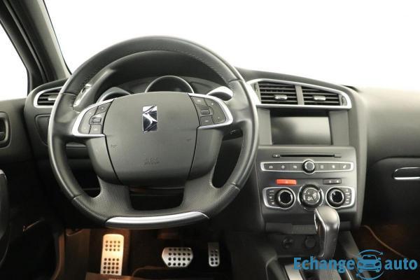 Citroën DS4 THP 165 S&S EAT6 SPORT CHIC