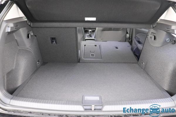 Volkswagen Golf NOUVELLE 2.0 TDI SCR 115 BVM6 Life Business 1st