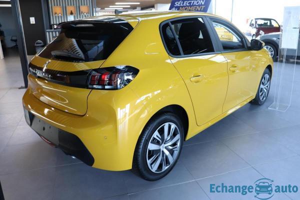 Peugeot 208 PureTech 100 S&S BVM6 Active