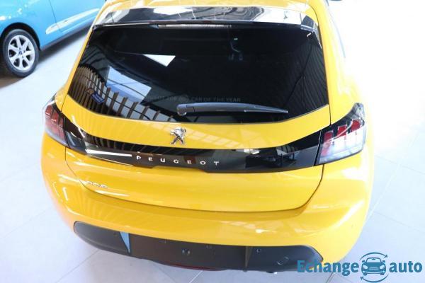 Peugeot 208 PureTech 100 S&S BVM6 Active
