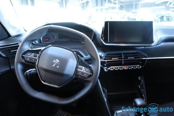 Peugeot 208 PureTech 100 S&S BVM6 Active