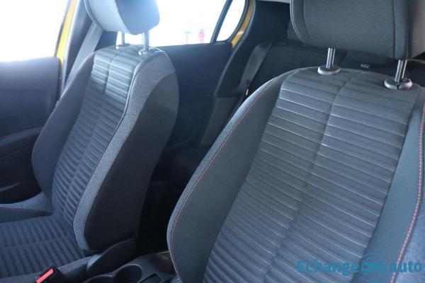 Peugeot 208 PureTech 100 S&S BVM6 Active