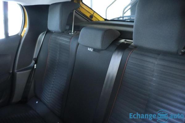 Peugeot 208 PureTech 100 S&S BVM6 Active