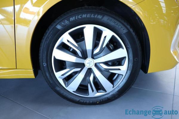 Peugeot 208 PureTech 100 S&S BVM6 Active