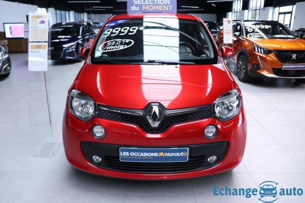 Renault Twingo III 1.0 SCe 70 eco2 Zen