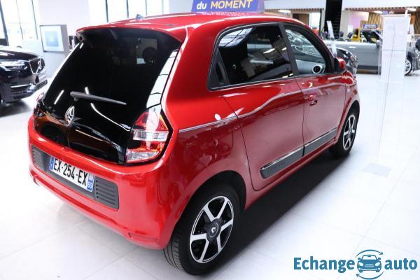 Renault Twingo III 1.0 SCe 70 eco2 Zen