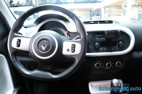 Renault Twingo III 1.0 SCe 70 eco2 Zen