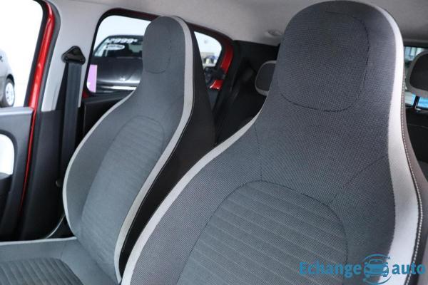 Renault Twingo III 1.0 SCe 70 eco2 Zen