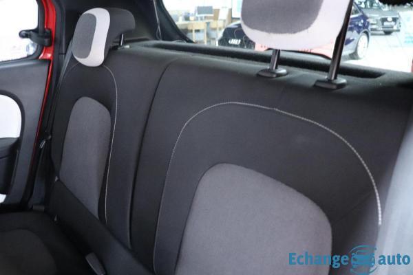 Renault Twingo III 1.0 SCe 70 eco2 Zen